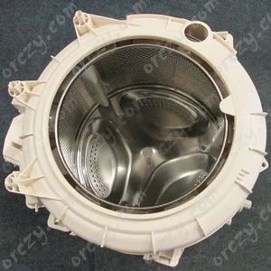 tub + drum (original) ARISTON washing machine / ORDER ONLY