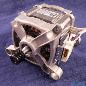 motor (original) INDESIT washing machine / ORDER ONLY