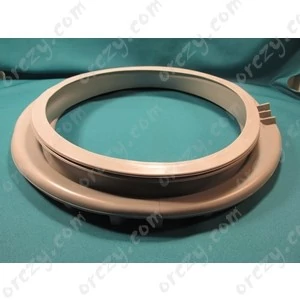 door gasket (original) INDESIT washing machine / ORDER ONLY