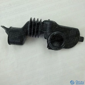 inner hose, between detergent dispenser and tub (original) WHIRLPOOL / INDESIT washing machine / ORDER ONLY