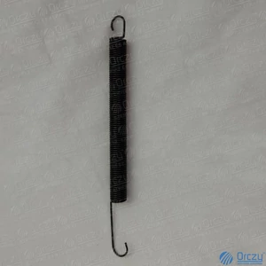 spring door (original) WHIRLPOOL / INDESIT dishwasher / ORDER ONLY