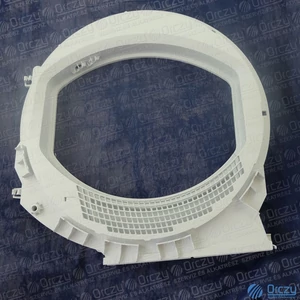 cover front (original) INDESIT dryer machine / ORDER ONLY