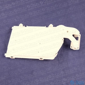 lid, detergent dispenser housing (original) INDESIT washing machine / ORDER ONLY