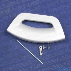 handle (original) INDESIT washing machine / ORDER ONLY