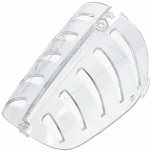 cover lighting (eredeti,bontott) INDESIT cooler