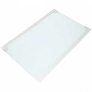 üvegpolc (inner) (original) INDESIT refrigerator / ORDER ONLY
