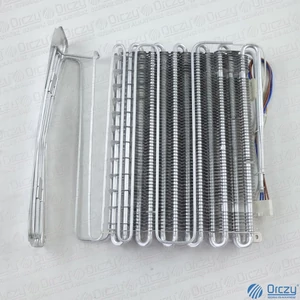 evaporator (original) INDESIT refrigerator / ORDER ONLY