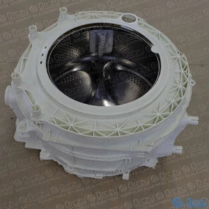 tub + drum (original) WHIRLPOOL / INDESIT washing machine / ORDER ONLY