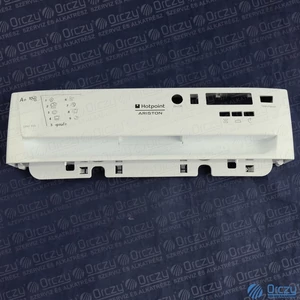 front panel (control, (original)) INDESIT dishwasher / ORDER ONLY