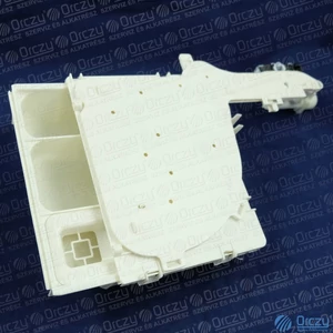 detergent dispenser housing (original) INDESIT washing machine / ORDER ONLY