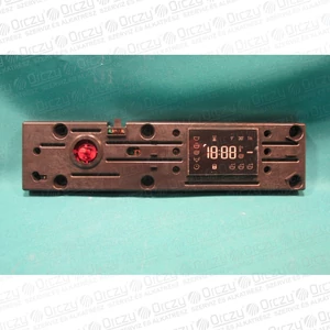board, display (original) INDESIT washing machine / ORDER ONLY