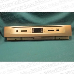 cover, control panel (original) INDESIT dishwasher / ORDER ONLY