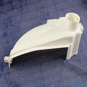 detergent dispenser, lower (original) WHIRLPOOL / INDESIT washing machine / ORDER ONLY