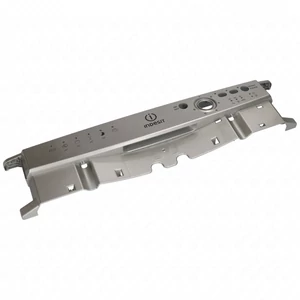 cover front panel original INDESIT dishwasher / ORDER ONLY