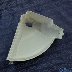 detergent dispenser, lower (original) WHIRLPOOL / INDESIT washing machine / ORDER ONLY