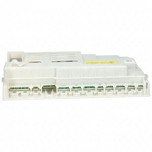 board main (disassembled spare part, original) INDESIT dishwasher