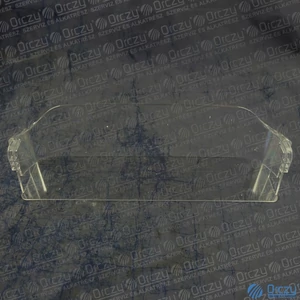 bottle holder door lower (original) WHIRLPOOL / INDESIT refrigerator / ORDER ONLY