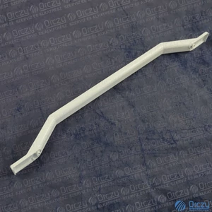 handle, door (original) WHIRLPOOL / INDESIT oven / ORDER ONLY