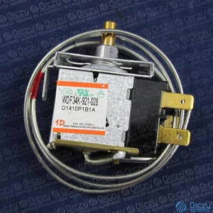 thermostat (original) INDESIT refrigerator / ORDER ONLY