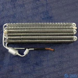 evaporator (original) WHIRLPOOL / INDESIT refrigerator / ORDER ONLY