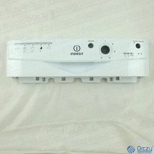 cover control panel (original) INDESIT dishwasher / ORDER ONLY