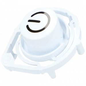 button on-off (original) INDESIT dishwasher / ORDER ONLY