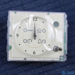 timer switch (original) INDESIT oven / ORDER ONLY