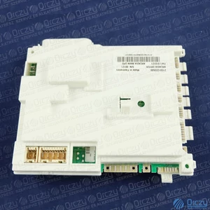 board, main (original) INDESIT dryer machine / ORDER ONLY