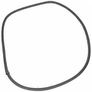 sealing, door original WHIRLPOOL oven / ORDER ONLY