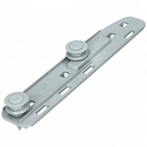 roller (original) WHIRLPOOL / INDESIT dishwasher / ORDER ONLY