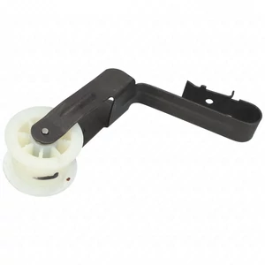 belt tensioner pulley original WHIRLPOOL / INDESIT dryer machine / ORDER ONLY