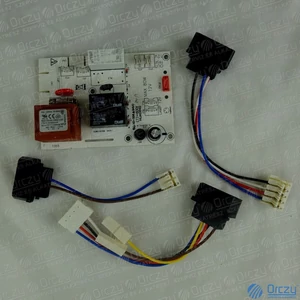 board, main (original) WHIRLPOOL hood / ORDER ONLY