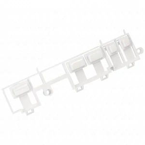 button bar control original WHIRLPOOL / INDESIT dishwasher / ORDER ONLY
