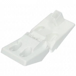 hinge (original) WHIRLPOOL freezer / ORDER ONLY