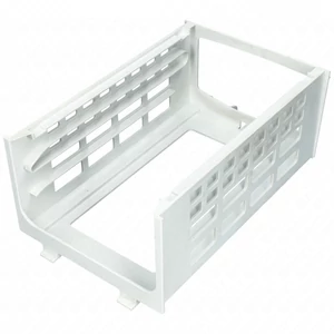 ice maker upper (original) WHIRLPOOL / INDESIT refrigerator / ORDER ONLY