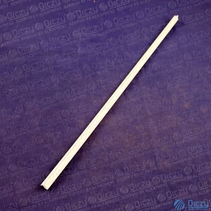 trim, shelf back (original) INDESIT refrigerator / ORDER ONLY