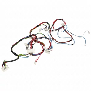 wire (disassembled spare part, original) INDESIT washing machine / ORDER ONLY
