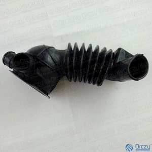 inner hose, between tub and pump (original) WHIRLPOOL / INDESIT washing machine / ORDER ONLY