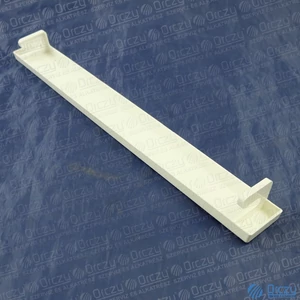 bottle holder (original) WHIRLPOOL / INDESIT refrigerator / ORDER ONLY