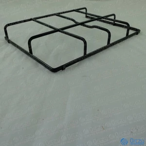 pan support, left (original) WHIRLPOOL / INDESIT oven / ORDER ONLY