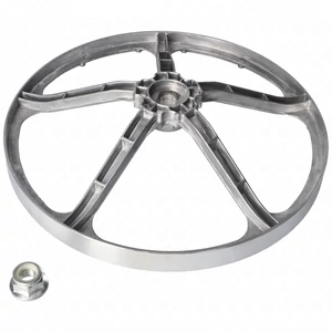 drum pulley original WHIRLPOOL washing machine / ORDER ONLY
