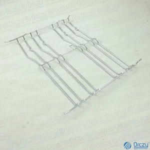 rail, pan-holder (original) WHIRLPOOL / INDESIT oven / ORDER ONLY