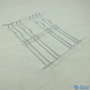 rail, pan-holder (original) WHIRLPOOL / INDESIT oven / ORDER ONLY
