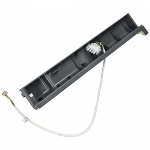 wiring harness hinge upper (original) ARISTON refrigerator / ORDER ONLY