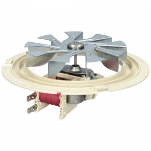 fan, cooler (original) WHIRLPOOL / INDESIT oven / ORDER ONLY