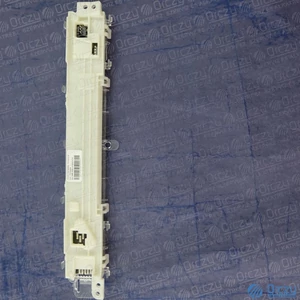 board display (original) WHIRLPOOL / INDESIT dishwasher / ORDER ONLY