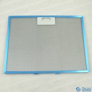 grease filter, metal (original) WHIRLPOOL hood / ORDER ONLY