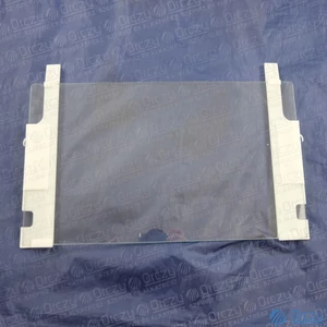 shelf glass (original) WHIRLPOOL refrigerator / ORDER ONLY