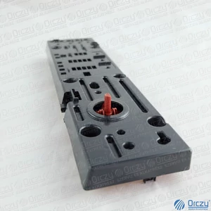 board, control (original) INDESIT washing machine / ORDER ONLY