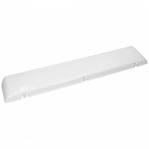 cover, lower (original) WHIRLPOOL / INDESIT washing machine